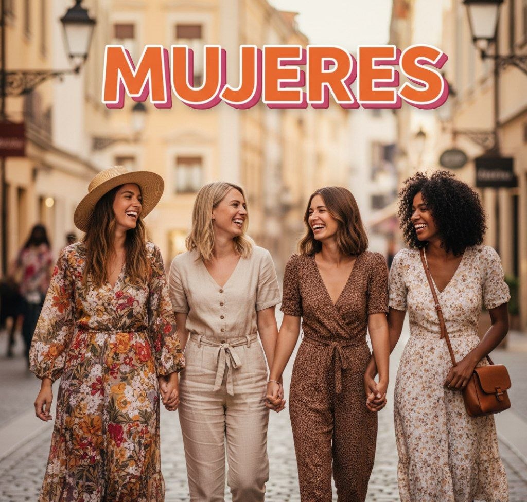 Mujeres