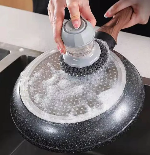 Gray helmet for bikers